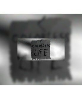 Colorless Life Steam Key GLOBAL